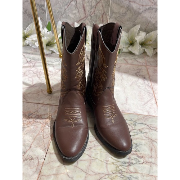 Deer Stags Other - Cowboy Boots Deer stags size 4M Ranch